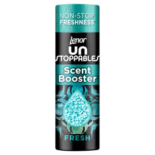 Lenor Unstoppables In-Wash Scent Booster  176g, Fresh