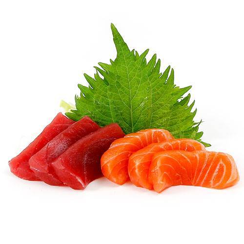 Sashimi Mix