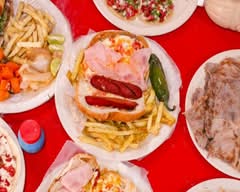 Taquería Esmeralda