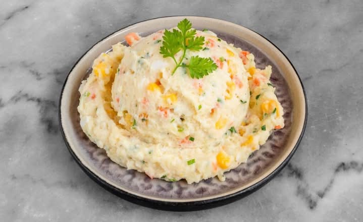 Potato salad