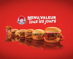 Wendy's (Notre Dame)