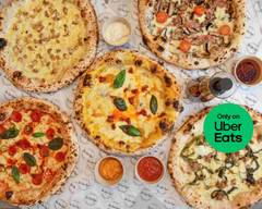 We Love Pizza - Leamington Spa