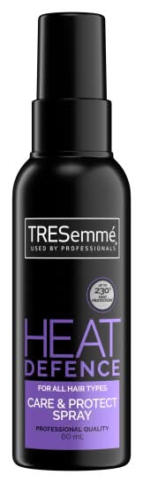 TRESemmé Heat Defence Hair Spray (60ml)