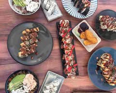 Sushi Oma Sucursal Rinconada Sur del Sur