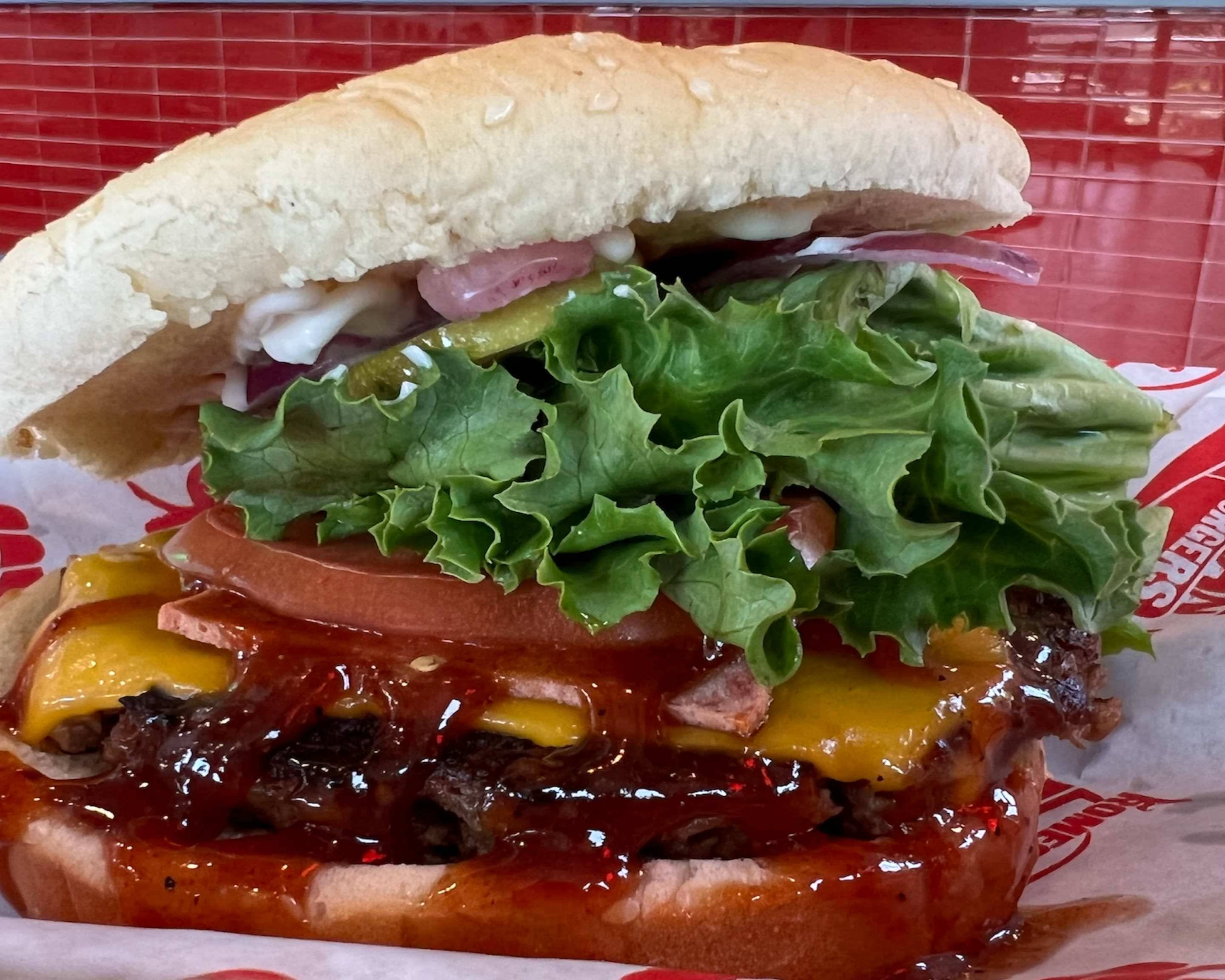 Romeo's Vegan Burgers Greensboro Menu Greensboro • Order Romeo's Vegan