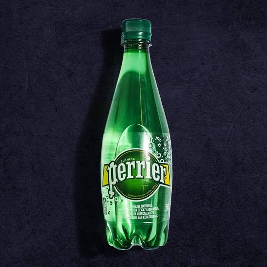 Perrier