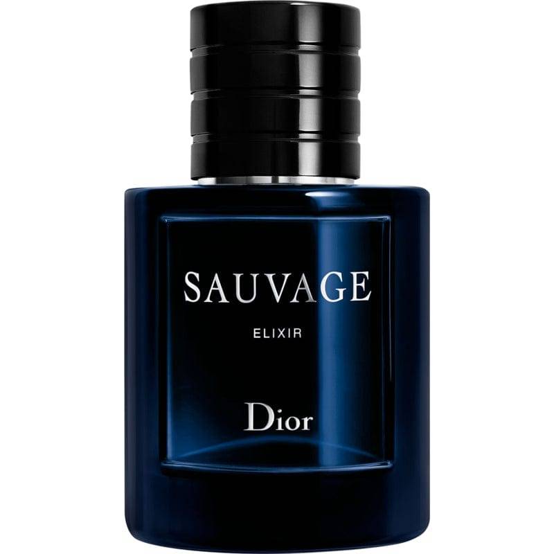 CD Sauvage Elixir 60ml