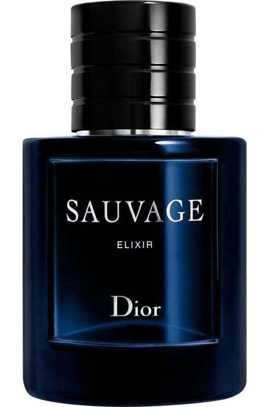 CD Sauvage Elixir 60ml