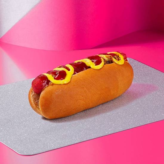 🌭 CLASSIQUE HOT DOG – SIMPLICITÉ GOURMANDE