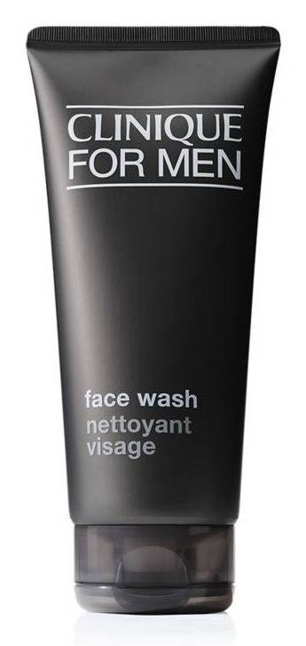 Clinique For Men Face Wash 200ml