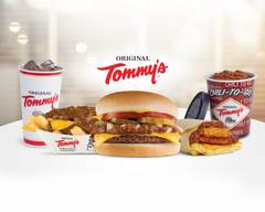 Original Tommy's Hamburgers Barstow