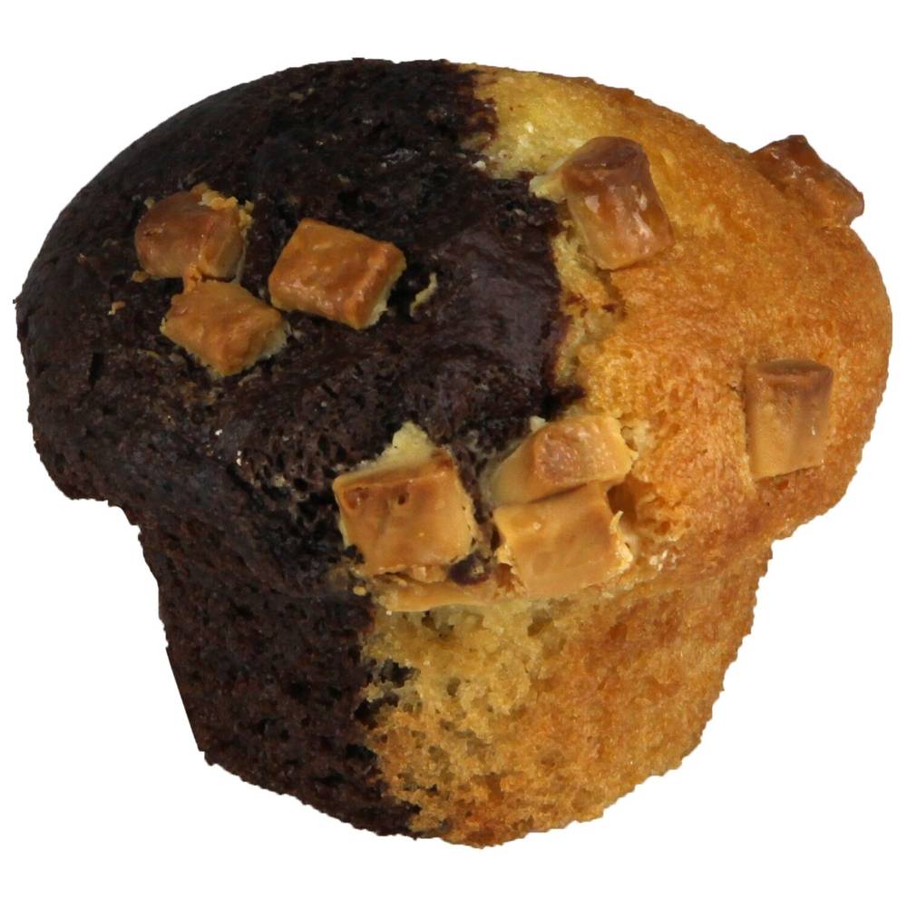 Muffin duo - le muffin