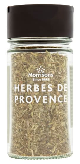 Morrisons Herbes De Provence (15g)