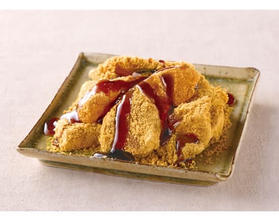 わらびもち (130g) 【 V910 】 Warabimochi