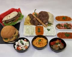 Mevlana Balkan Food