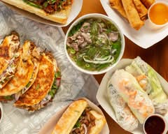 Phowheels (15707 Old Columbia Pike)