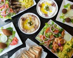 Haifa Cuisine & Hookah Bar