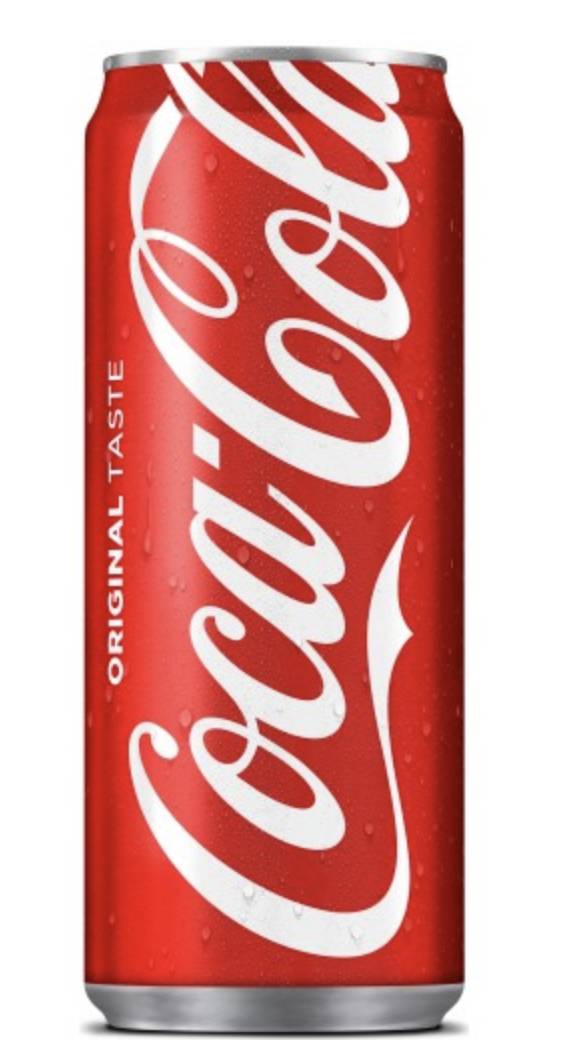 Coca-Cola