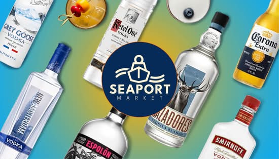 Seaport Market