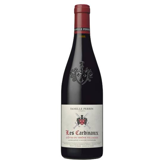 Famille Perrin Les Cardinaux 75cl