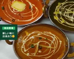 ネパール食堂 DEVi　Nepalese Restaurant DEVi	