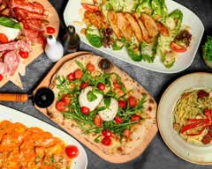 Isoletta PMP Main Plaza