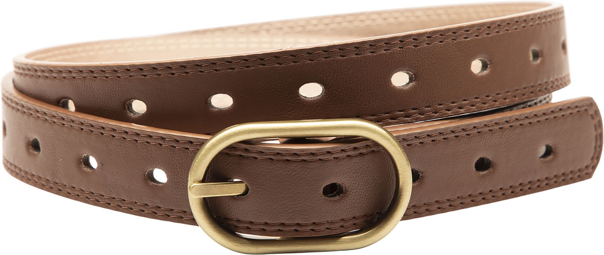 nike womens golf belt