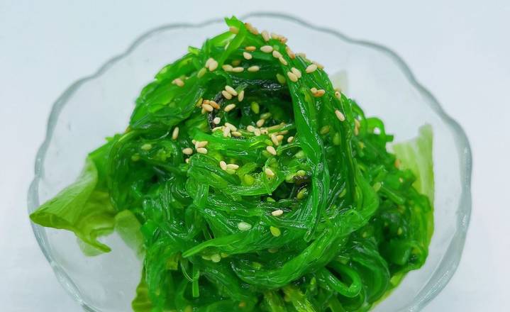 Seaweed Salad