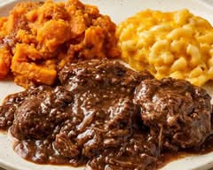 Bernie's Soul Kitchen