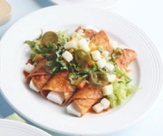 Desayuno Minero