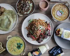 Morich Kitchen- Flavours Of Kolkata, India
