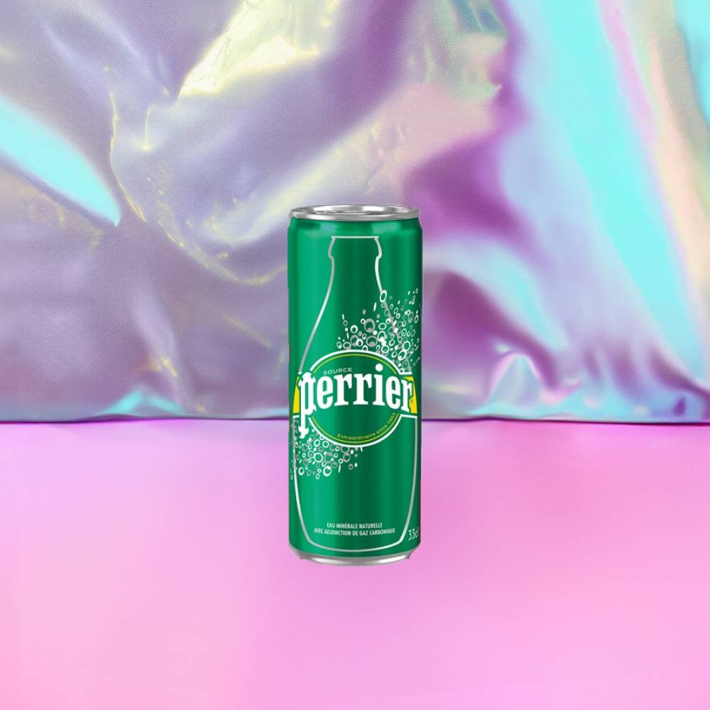 🥤Eau gazeuse
