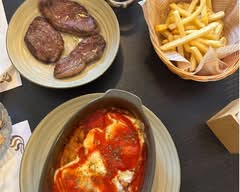 Nossa Cozinha (Vila Nova Famalicão)