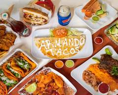 Armando's Tacos (Arthur Ave)