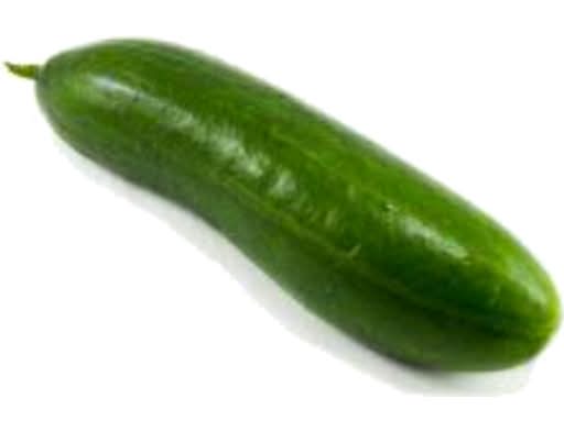 Cucumber Lebanese  Approx. 180g Each