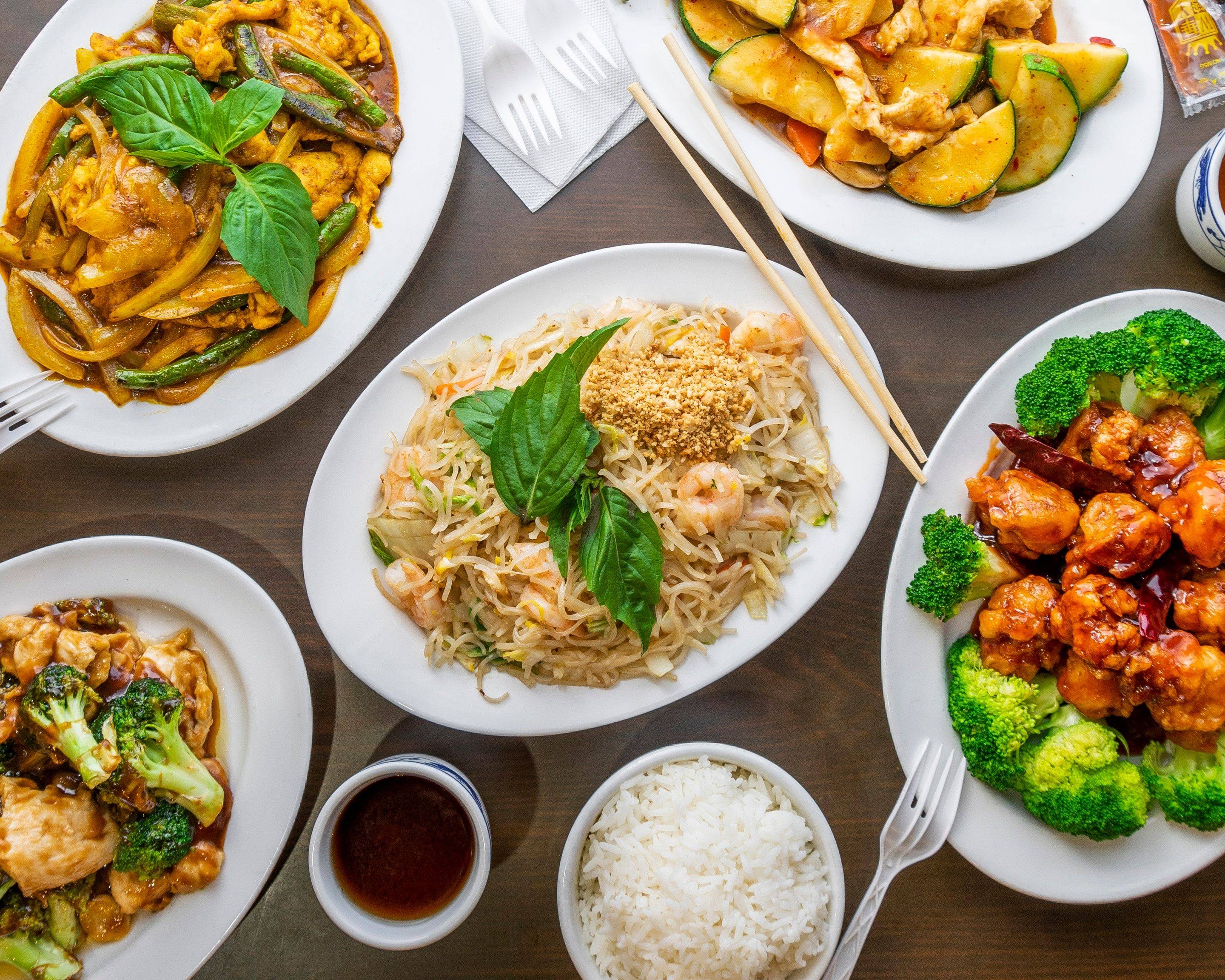Order Long River (New York City) - Menu & Prices - New York Delivery ...
