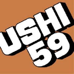 Ushi 59