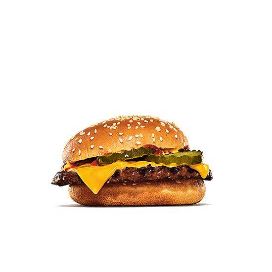 Cheeseburger