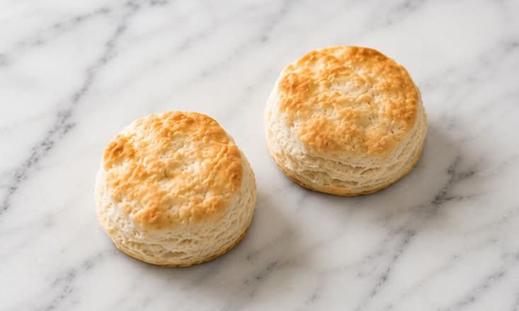 Fresh Baked  Biscuit Pack (2)