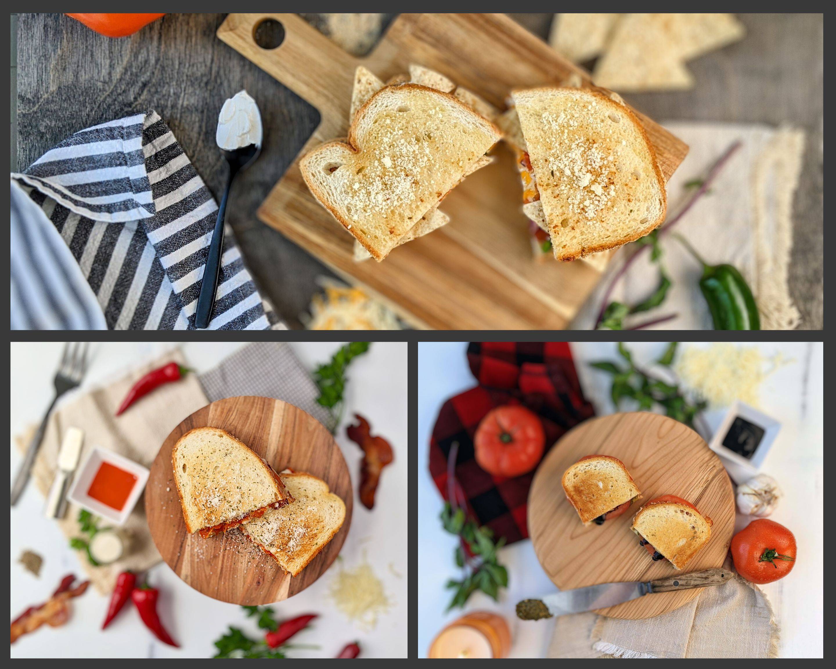 Order Shorey's Grilled Cheese & Ice Cream Menu Delivery【Menu & Prices