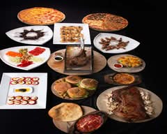 PIZZERÍA ANDRÍA SAN LUCAS (Guatemala City)