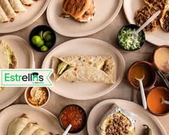 Tacos al Carbón Santiago (Sur)