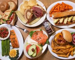 Ben & Irv's Delicatessen
