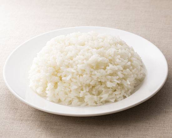 大盛りご飯 1人前 Large Rice