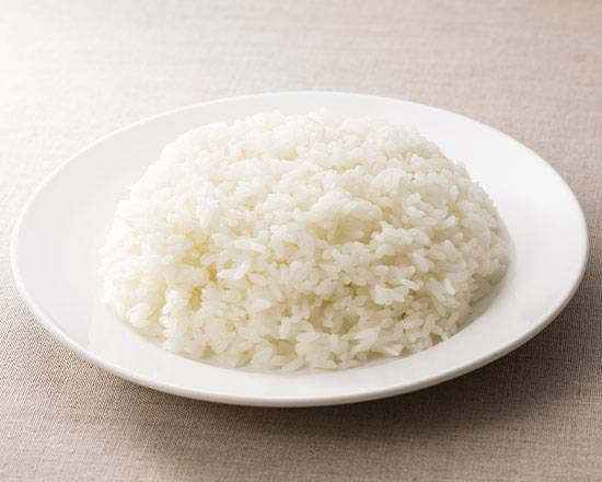 大盛りご飯 Large Rice