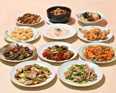 本格四川料理 中村屋