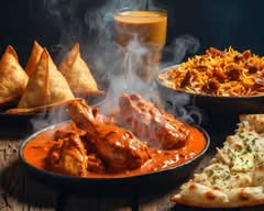Bombay Tadka