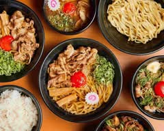 肉玉そば おとど  北千住店 