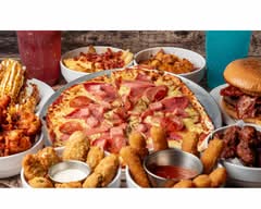 Ñam Ñam Snacks (CALLE BAHIA 2533, SANTA EDUWIGES)