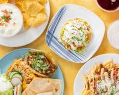 AZTK House (5544 Muddy Creek Road)